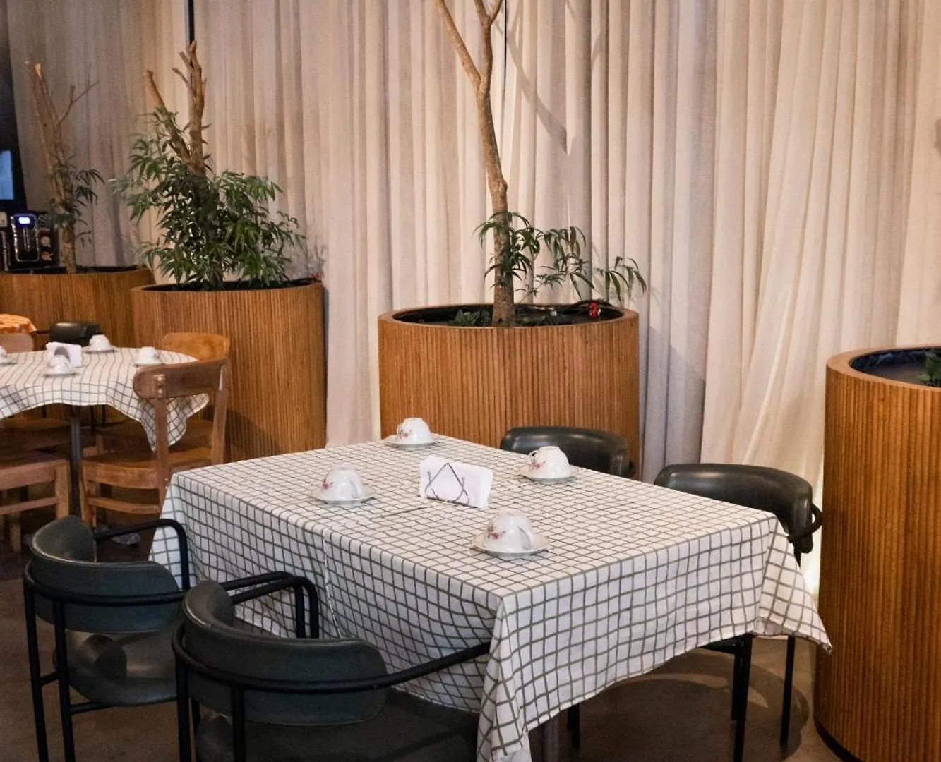 The Art Hotel Medellín