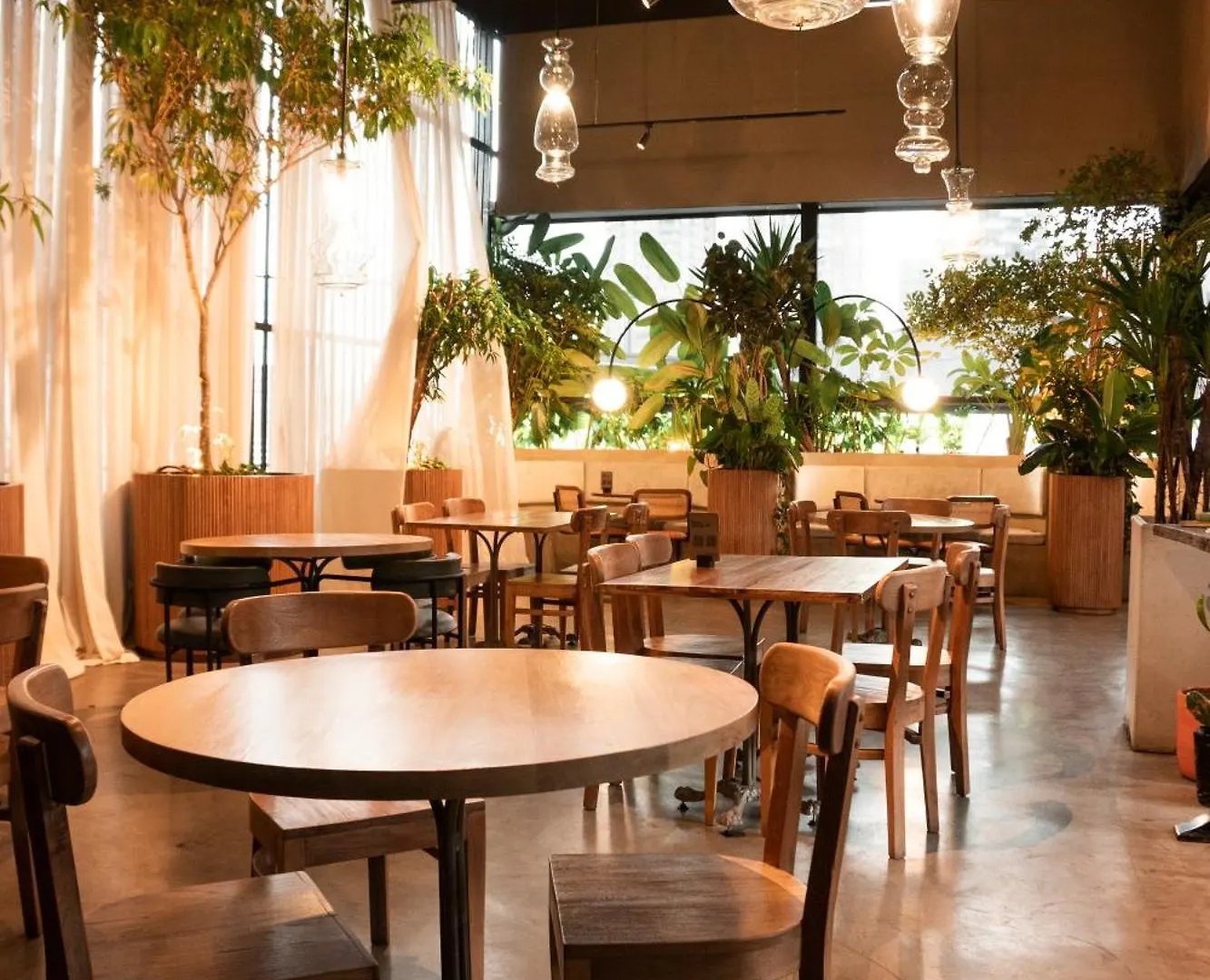 The Art Hotel Medellín