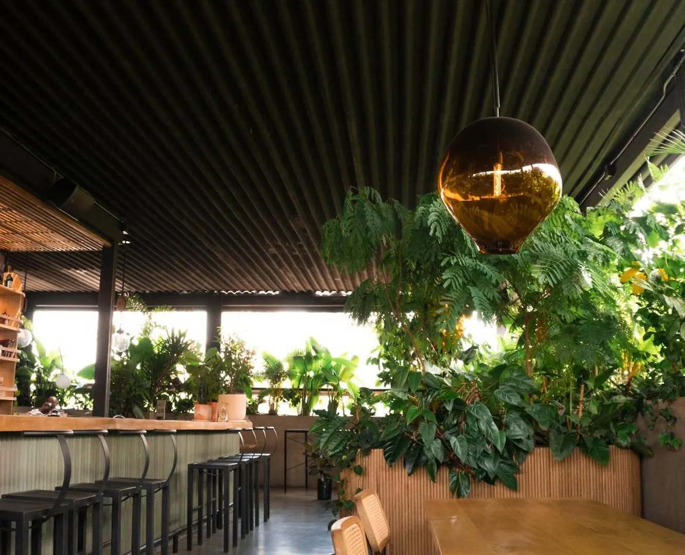 ****  The Art Hotel Medellín Colombia