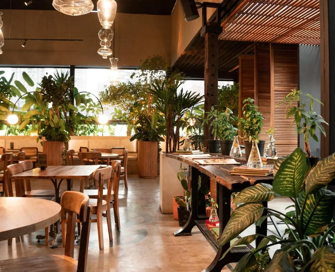 The Art Hotel Medellín