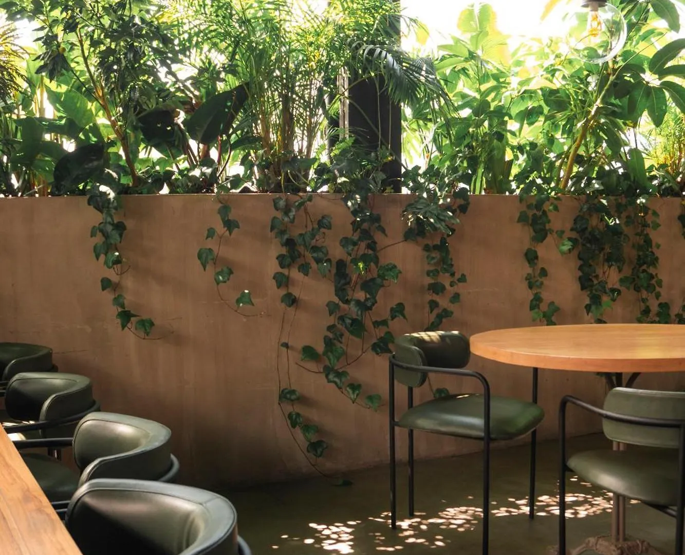 The Art Hotel Medellín