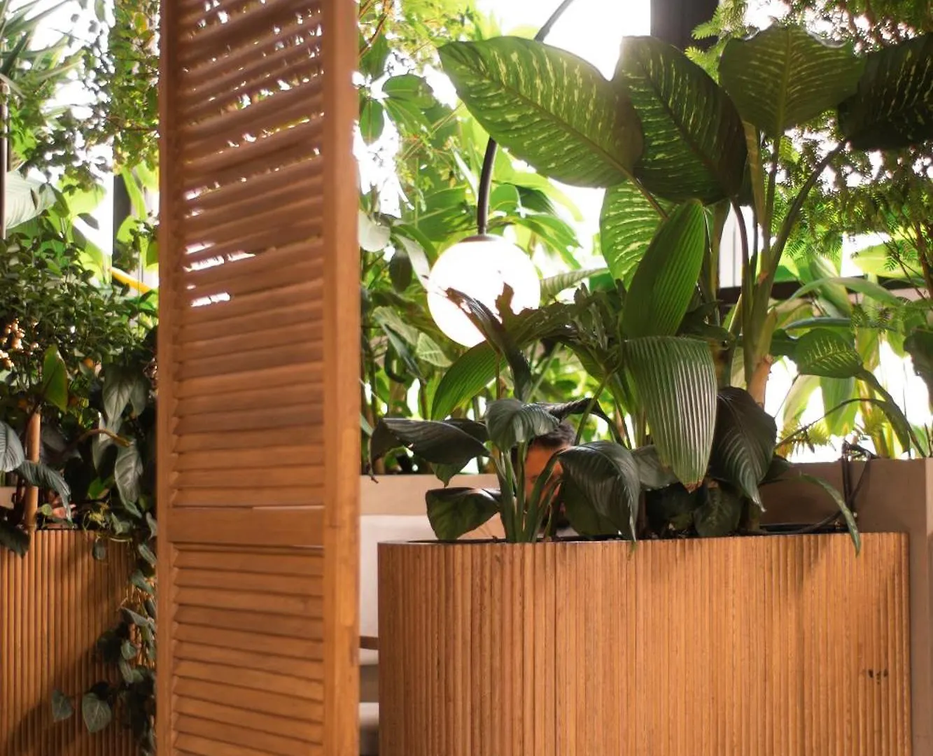 The Art Hotel Medellín 4*,