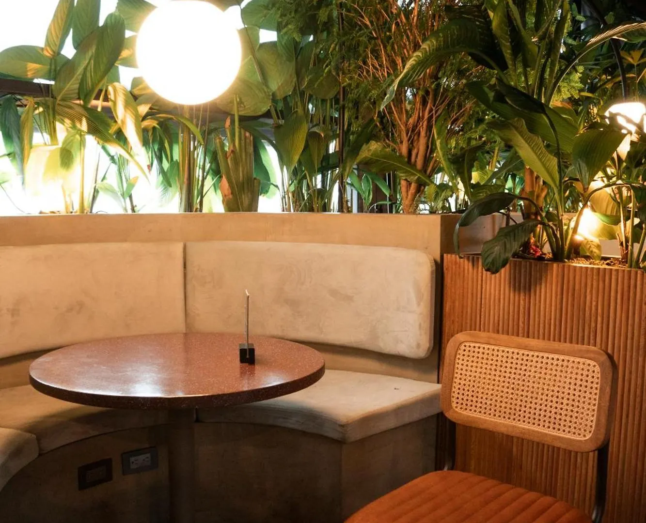 The Art Hotel Medellín Colombia