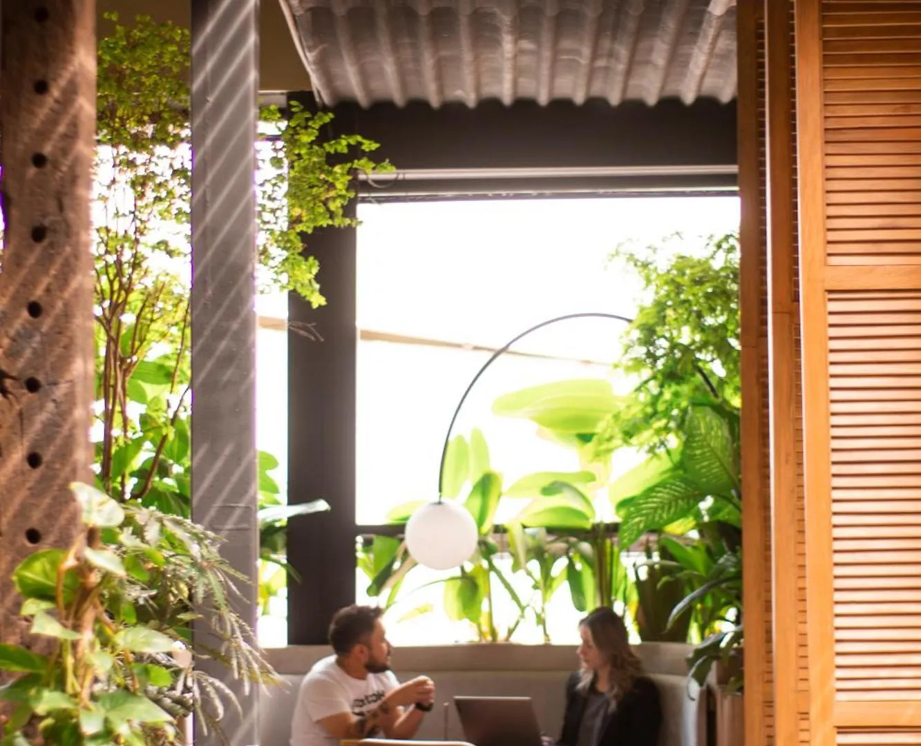 The Art Hotel Medellín