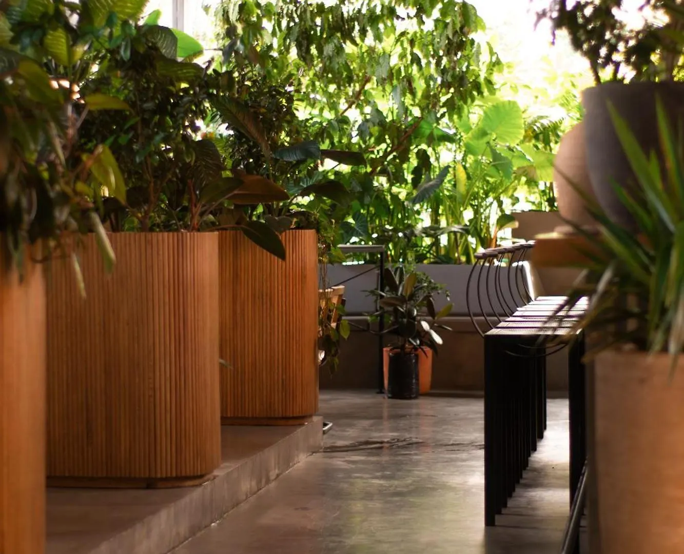 The Art Hotel Medellín