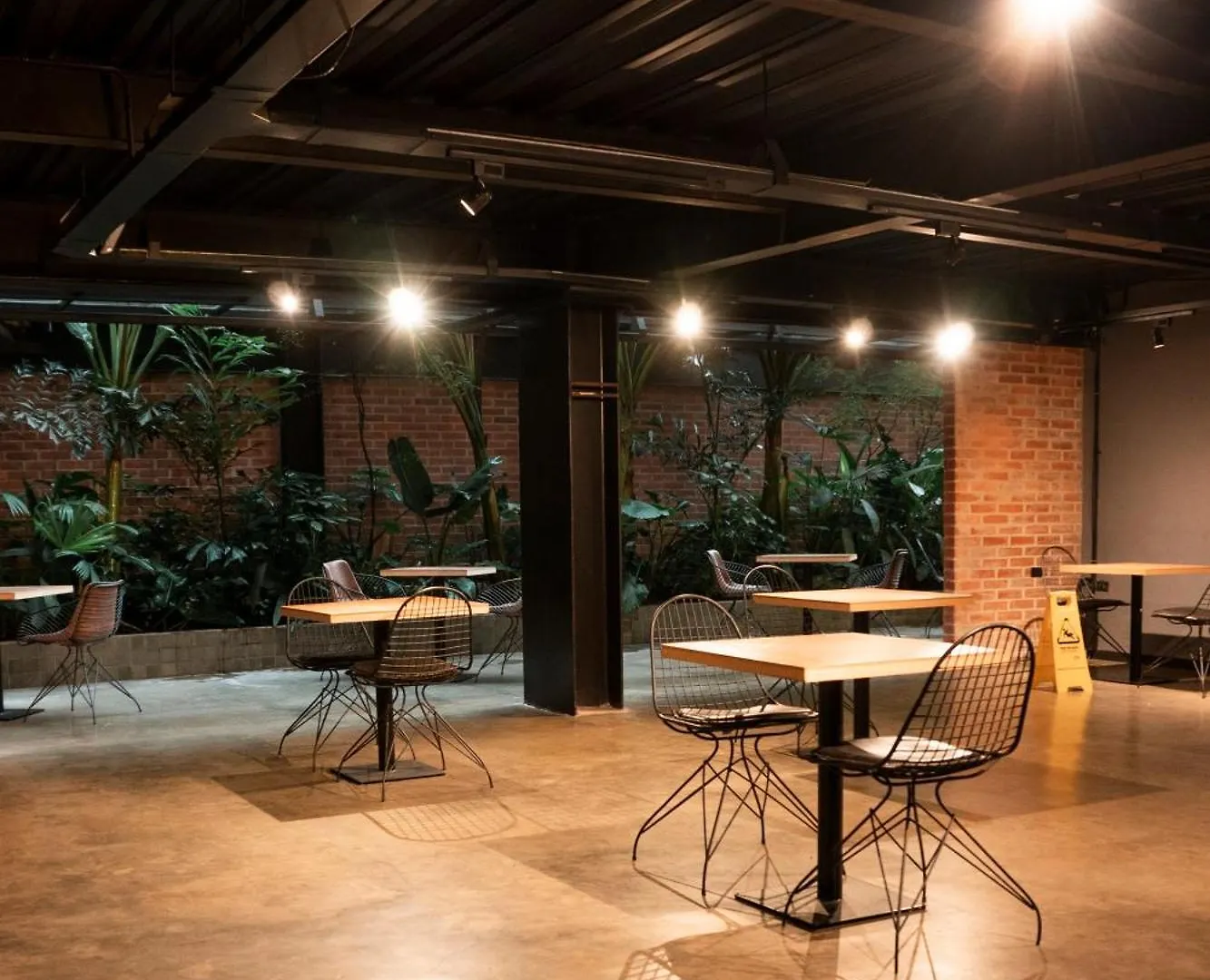 ****  The Art Hotel Medellín Colombia