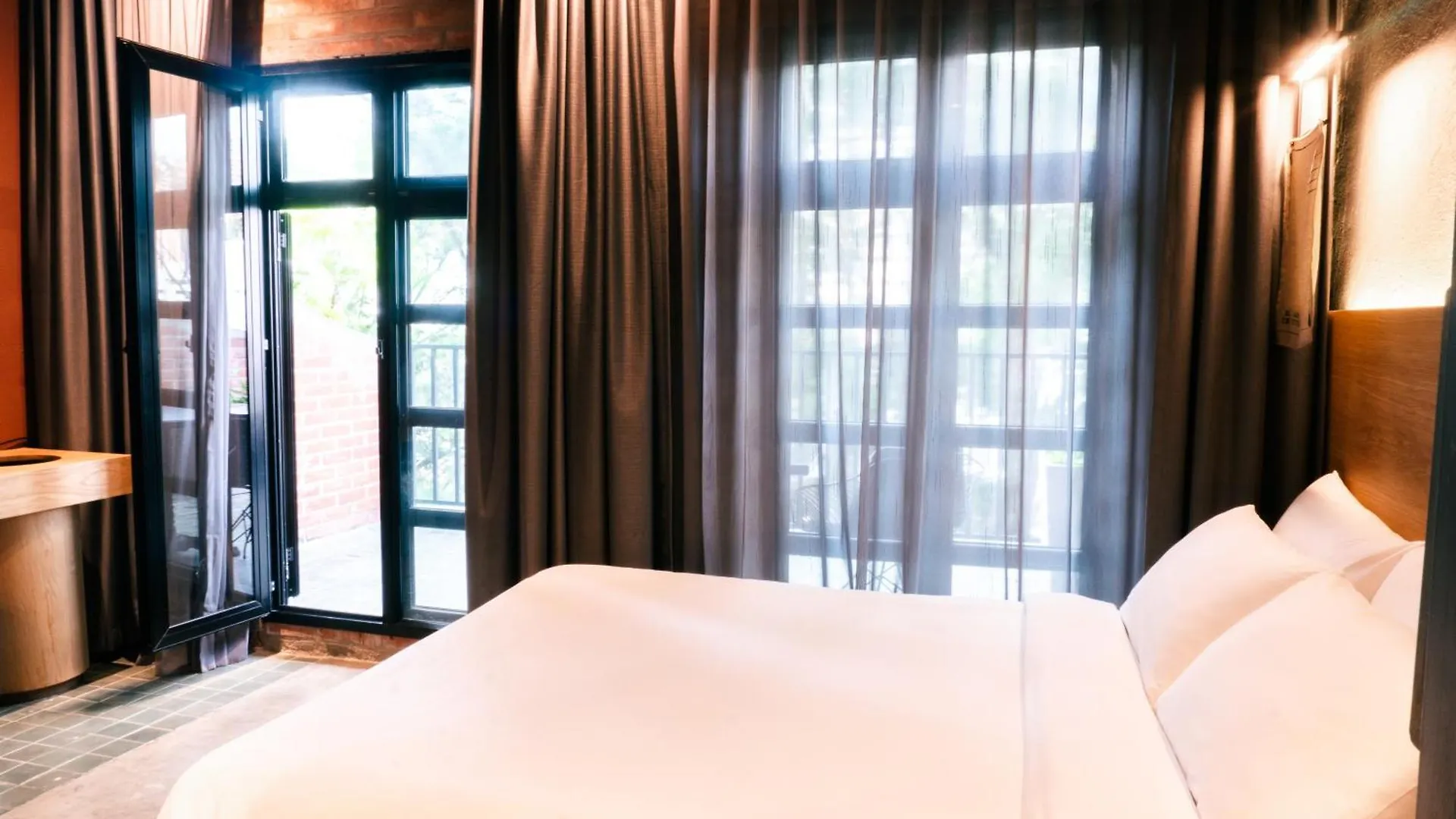 ****  Art Hotel Boutique Medellín Colômbia