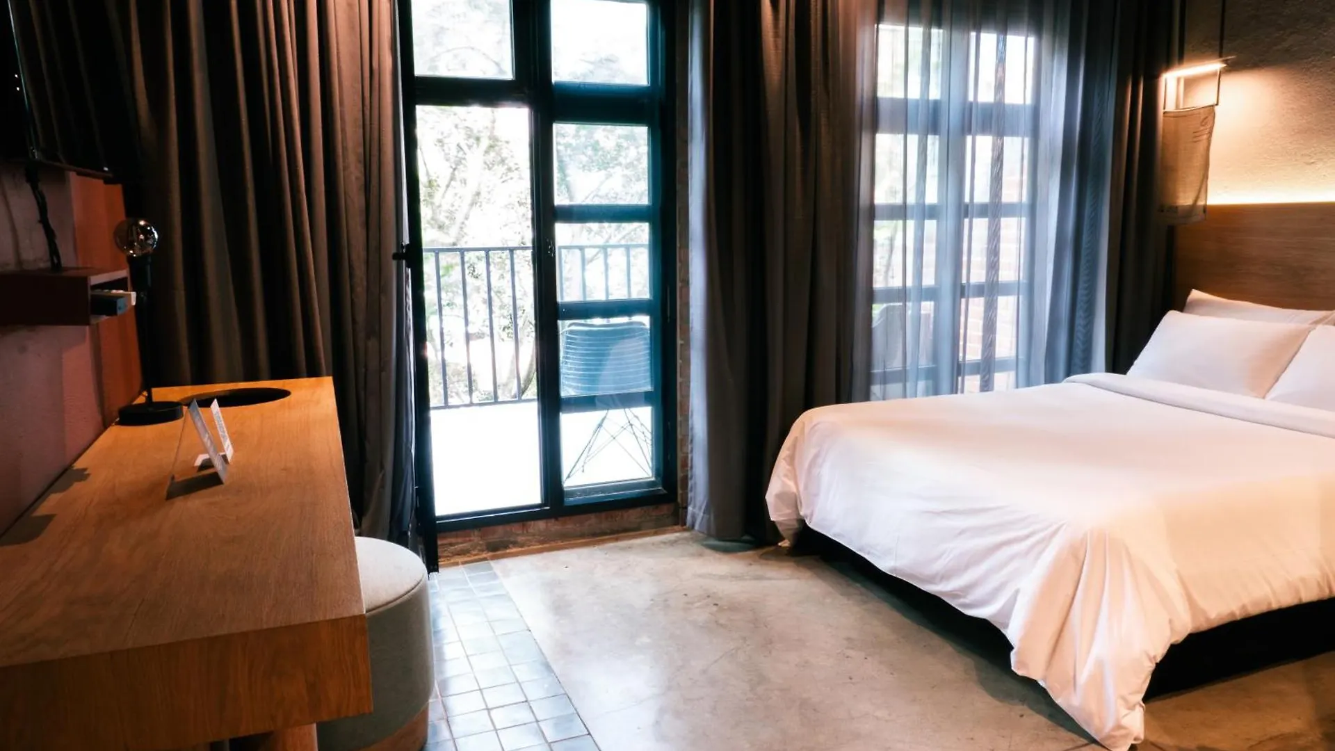 The Art Hotel Medellín