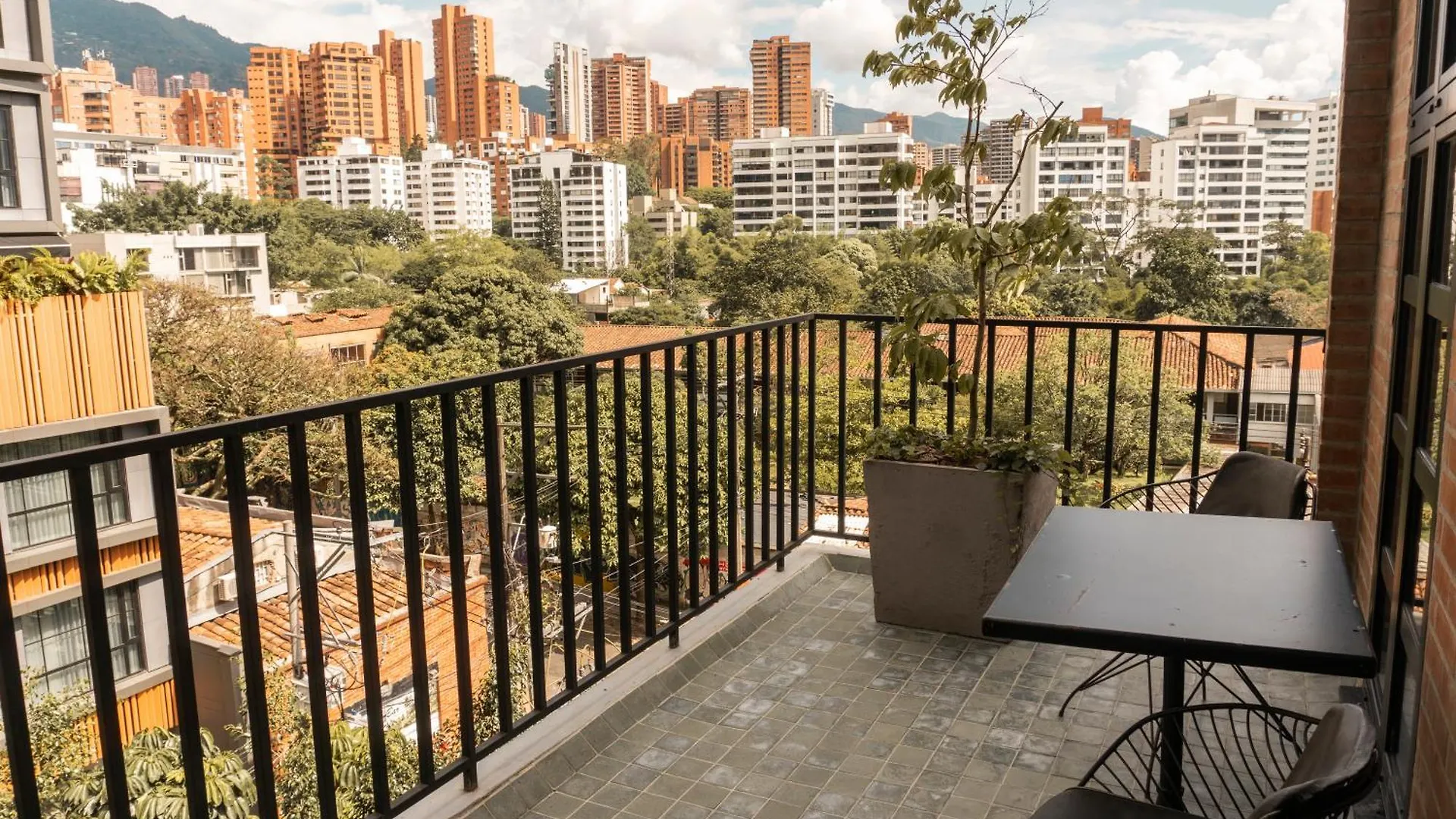 The Art Hotel Medellín
