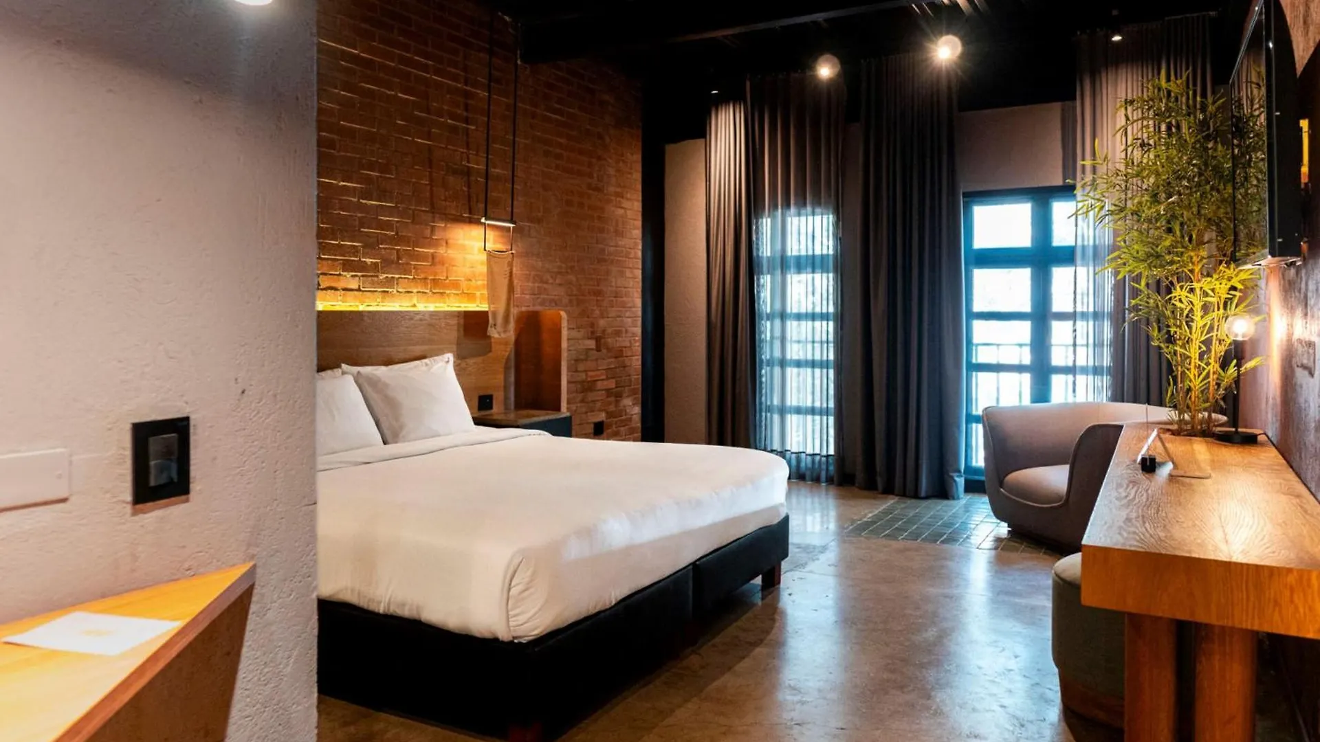 The Art Hotel Medellín