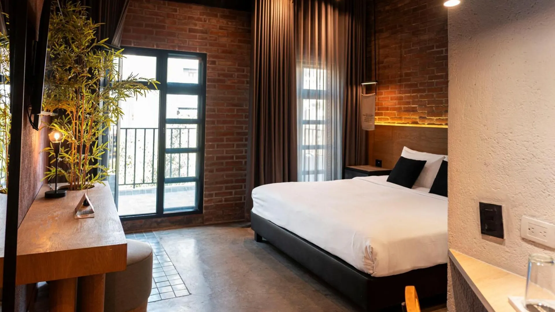 The Art Hotel Medellín 4*,  Colombia