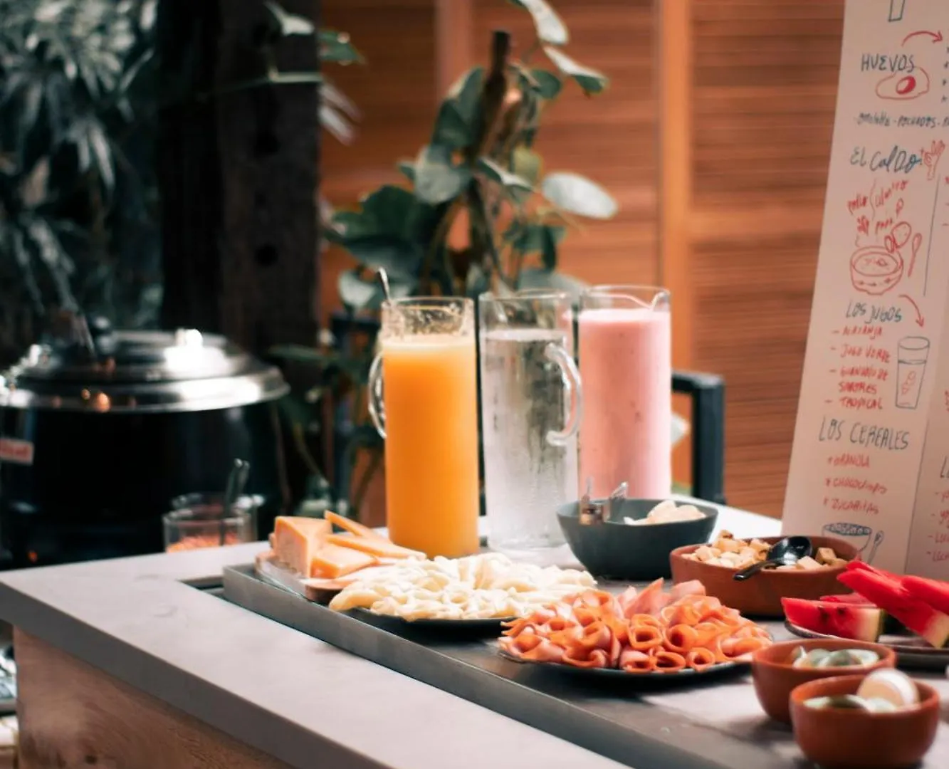 ****  Art Hotel Boutique Medellín Colômbia