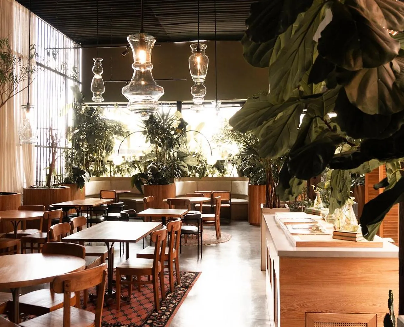 The Art Hotel Medellín 4*,  Colombia