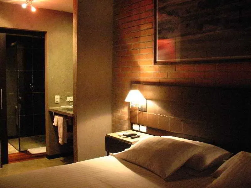 The Art Hotel Medellín Colombia
