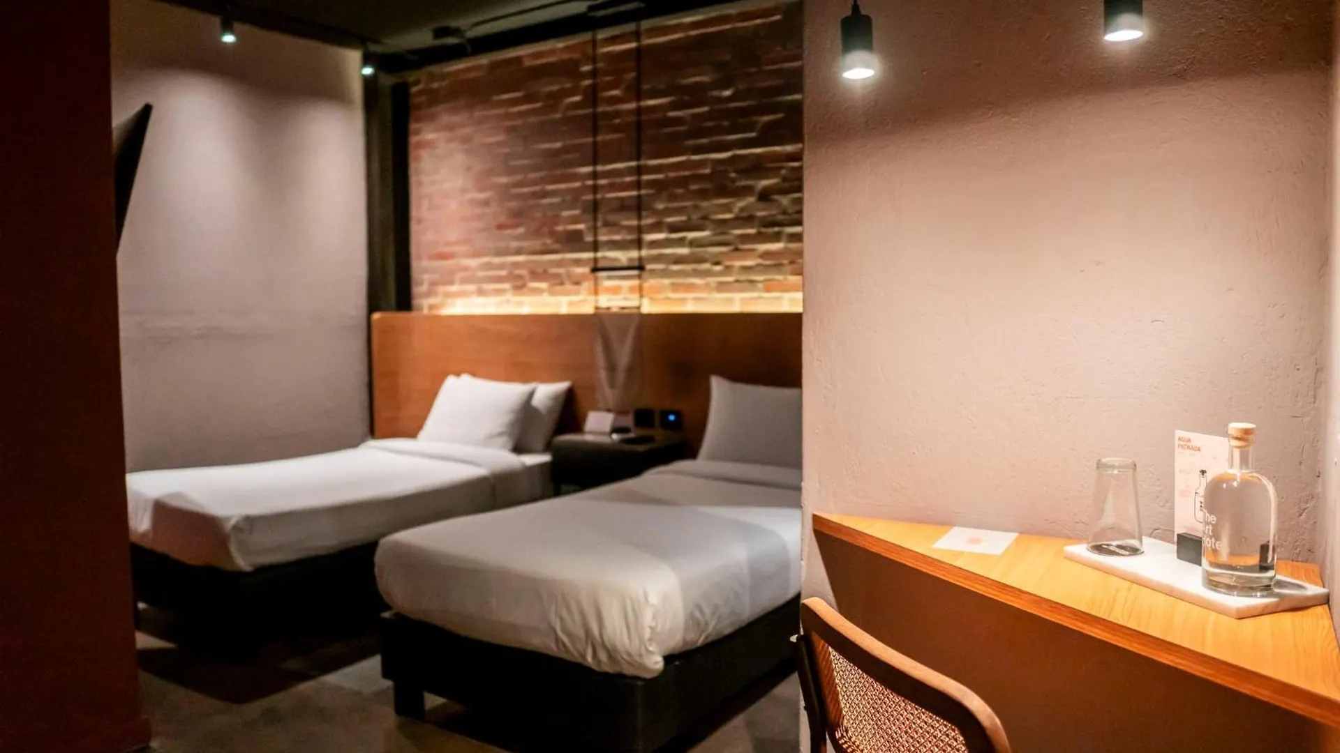 ****  The Art Hotel Medellín Colombia