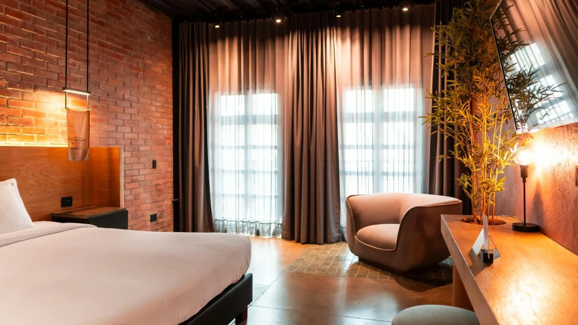 The Art Hotel Medellín