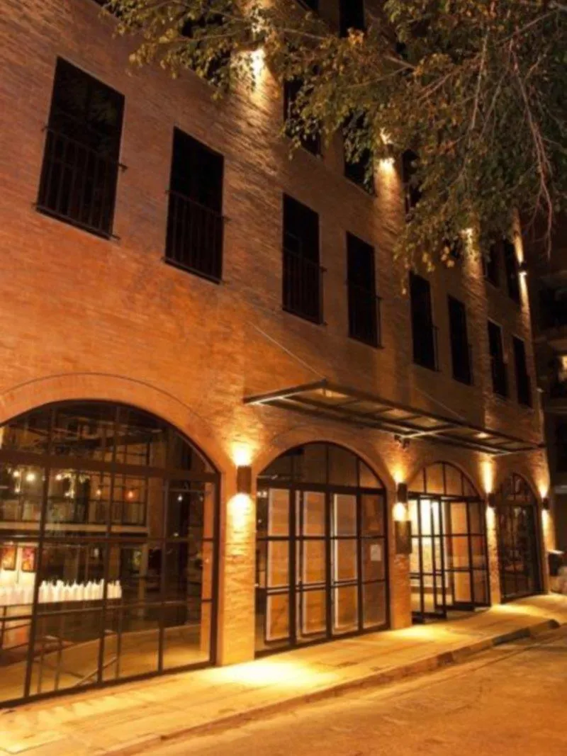 The Art Hotel Medellín